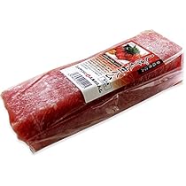 Amazon.co.jp: しばれ生ハム500g以上 2柵セット(北海道生まれ
